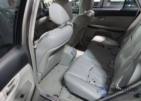 2005 Lexus Rx 330 330 from USA, damaged, VIN JTJHA31UX50092645